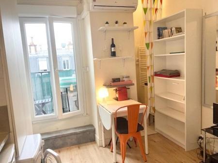 Studio Quartier Latin