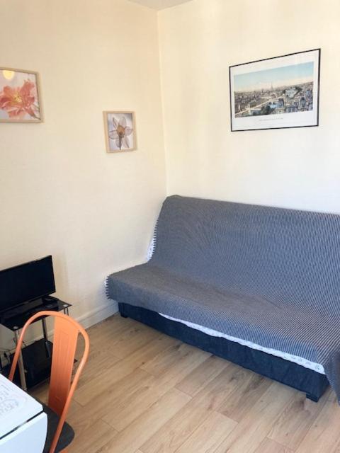 Apartment Studio Quartier Latin *