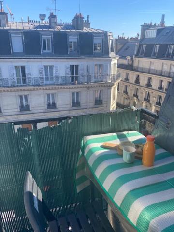 Studio Quartier Latin * Paris