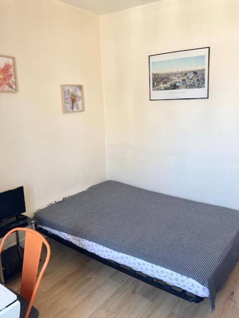 Apartment Studio Quartier Latin