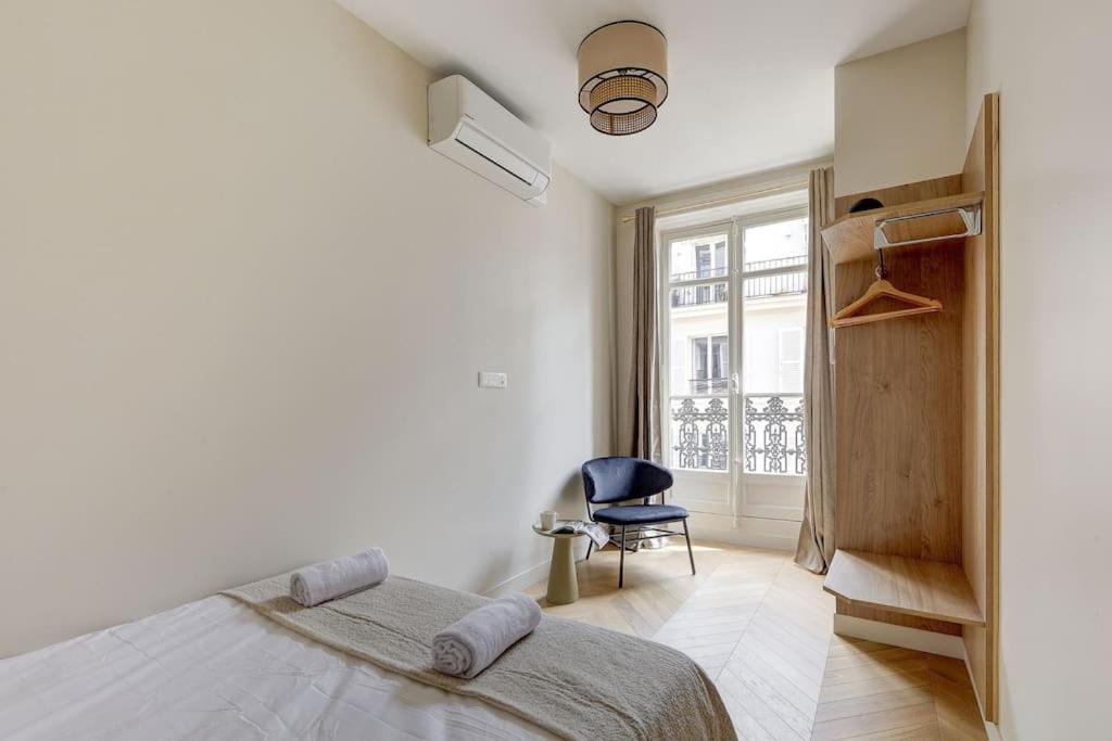 Sublime Champs Elysees 8guests 3bdr Apartment *