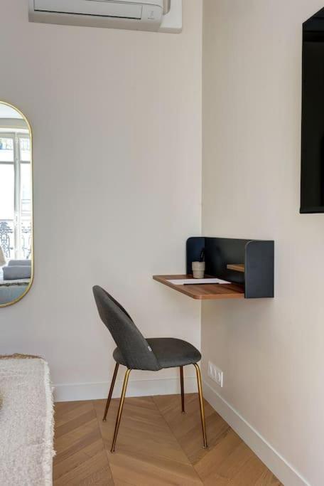 Sublime Champs Elysees 8guests 3bdr *