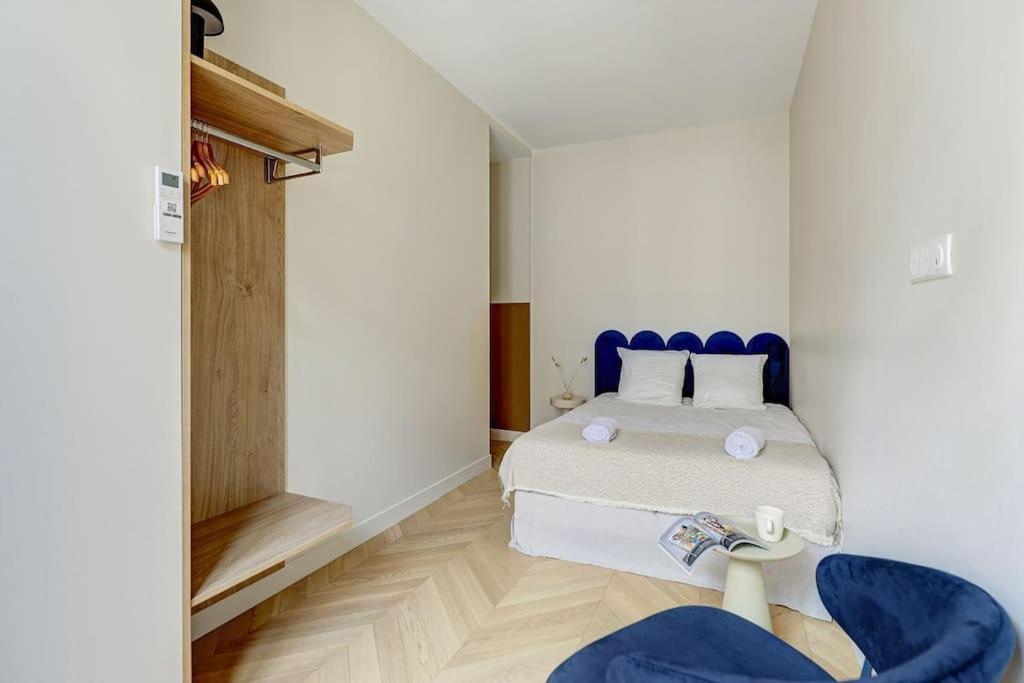 Apartment Sublime Champs Elysees 8guests 3bdr *