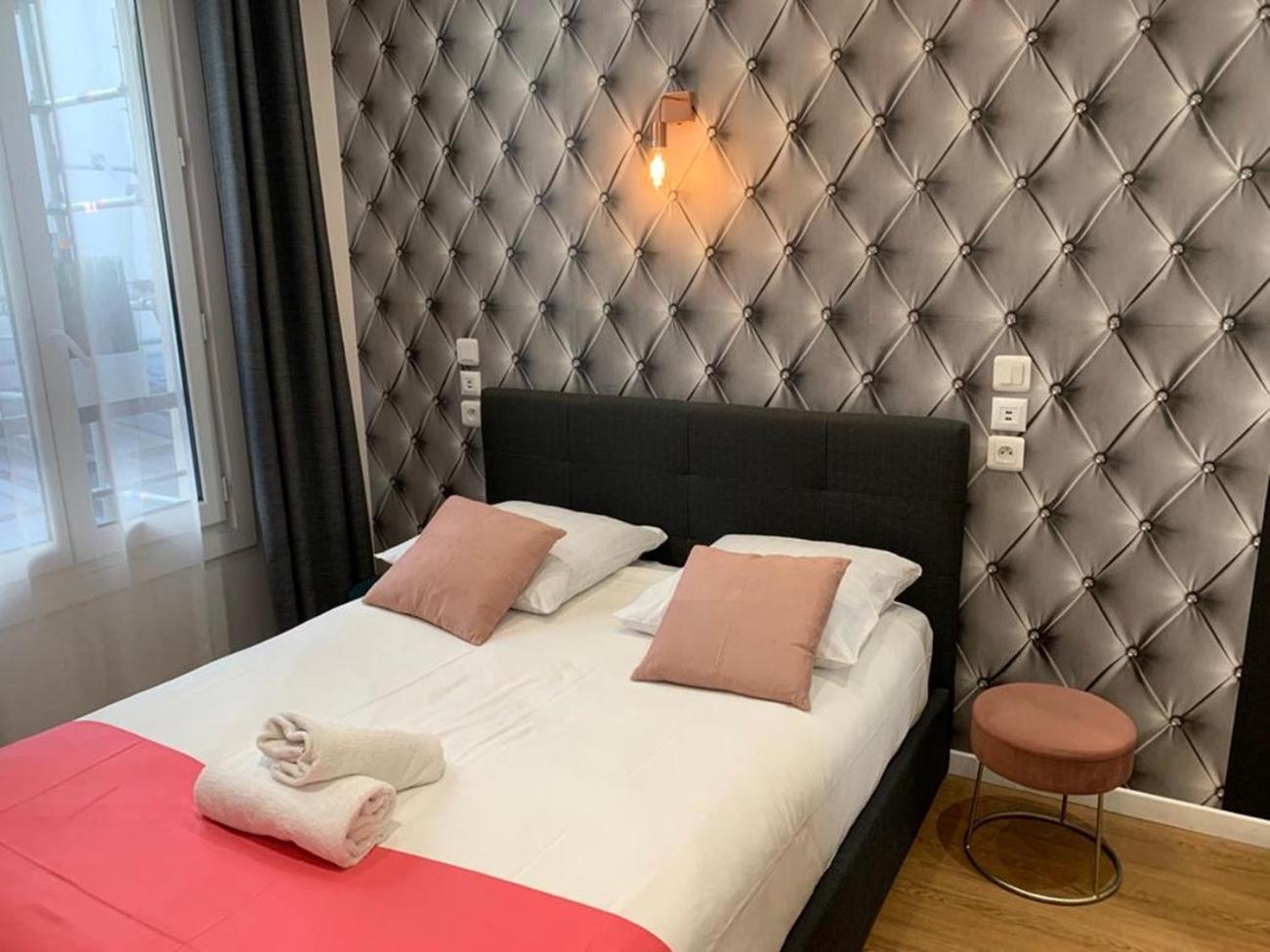 Appartement 115 - Urban Vuitton Saint Denis Paris