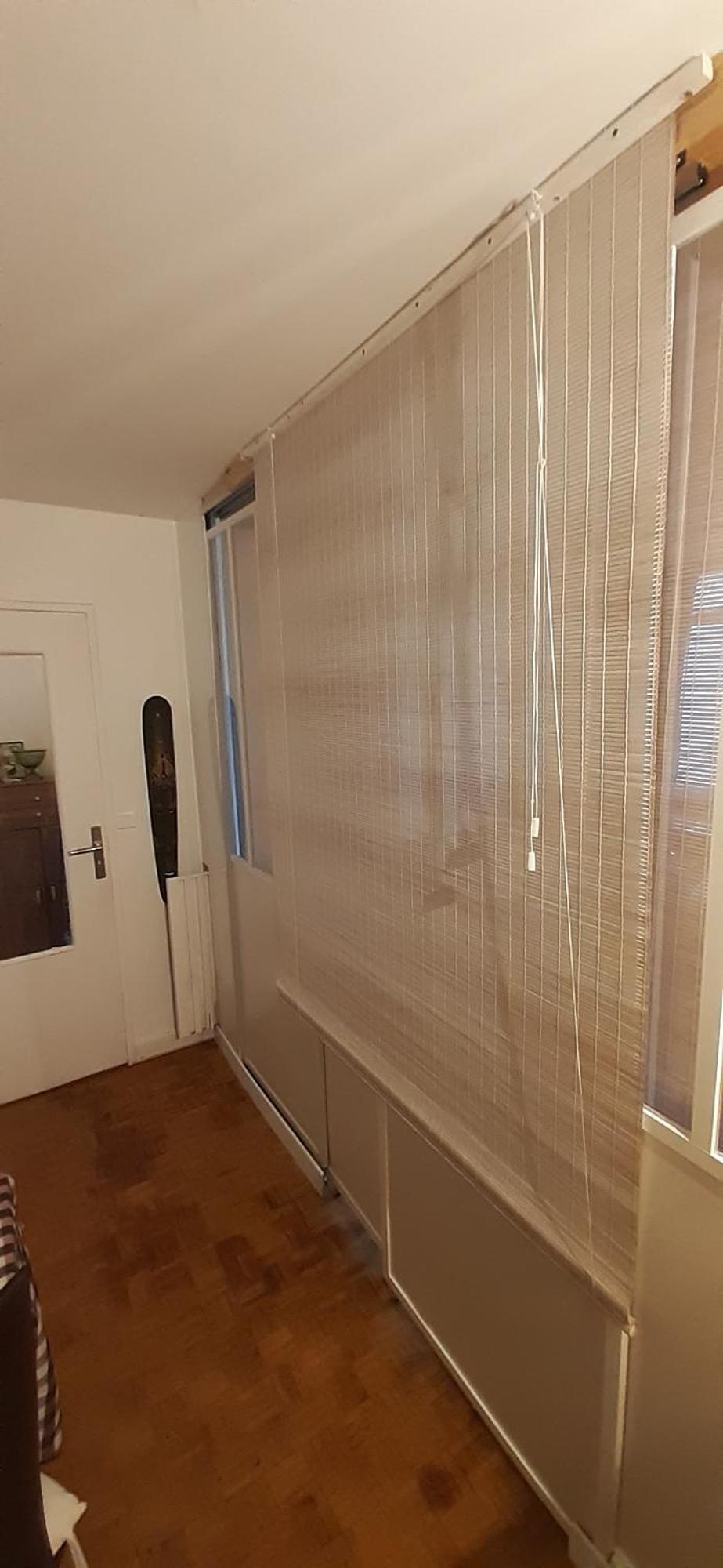 Pres De Tour Eiffel Séjour chez l'habitant