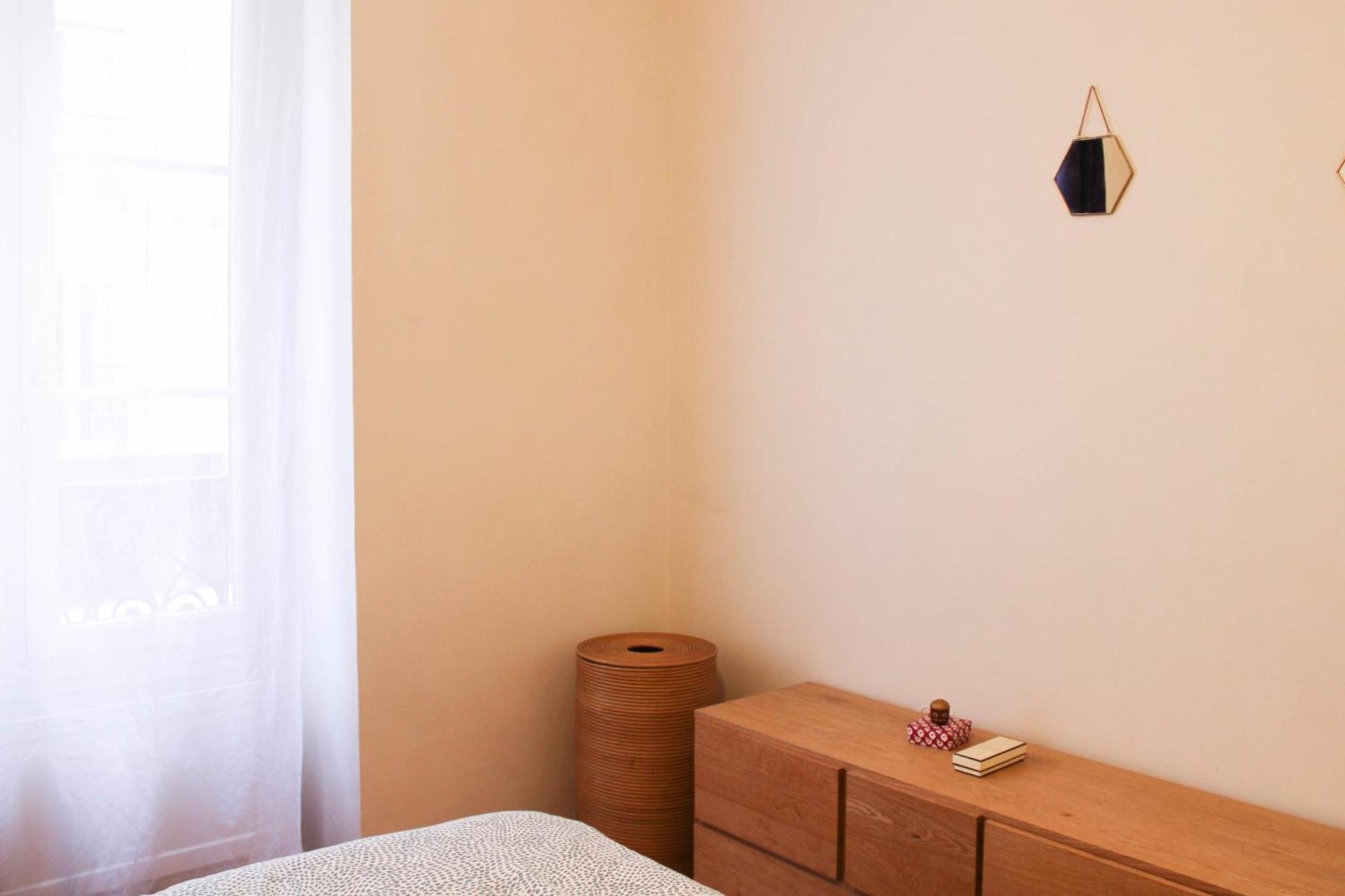 Beautiful Near The Canal De L'ourcq Appartement *