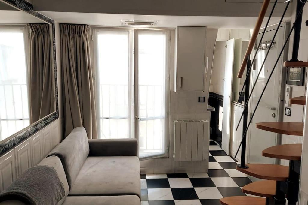 Duplex Notre-dame De Apartment