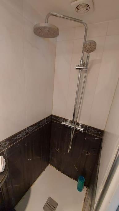 Duplex Notre-dame De Apartment