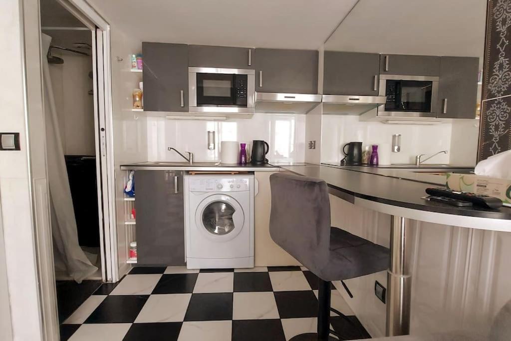 Duplex Notre-dame De Apartment