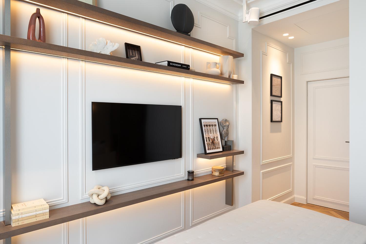 Thelander - Serviced In Champs Elysees Apartment