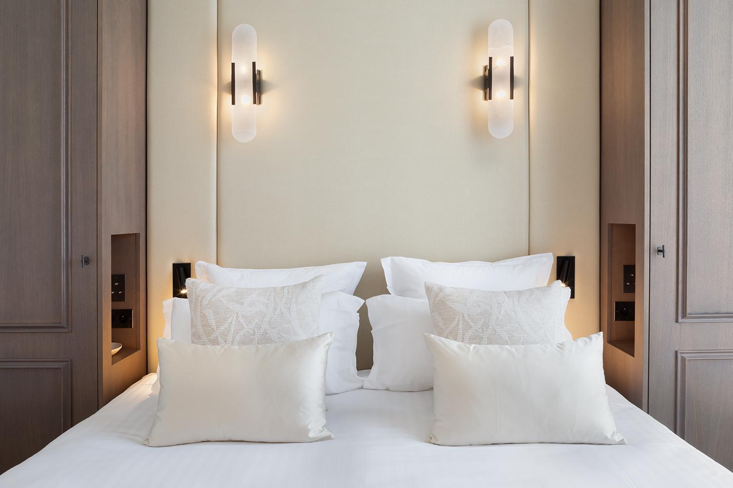 Thelander - Serviced In Champs Elysees Apartment Paris