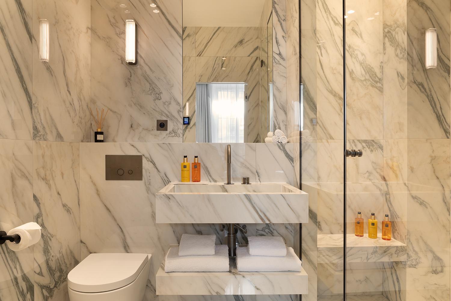 Apartment Thelander - Serviced In Champs Elysees *