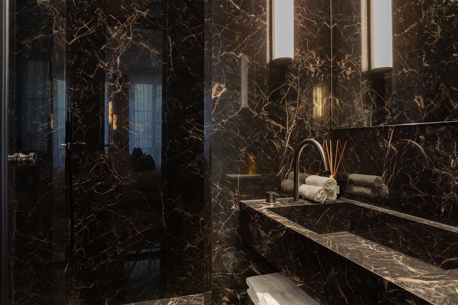 Thelander - Serviced In Champs Elysees Apartment *