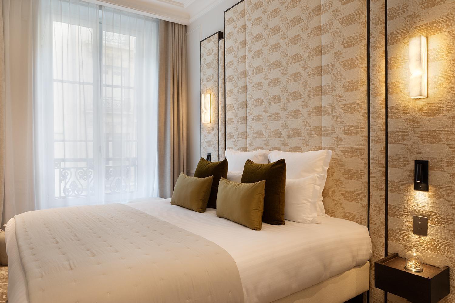 Apartment Thelander - Serviced In Champs Elysees Paris