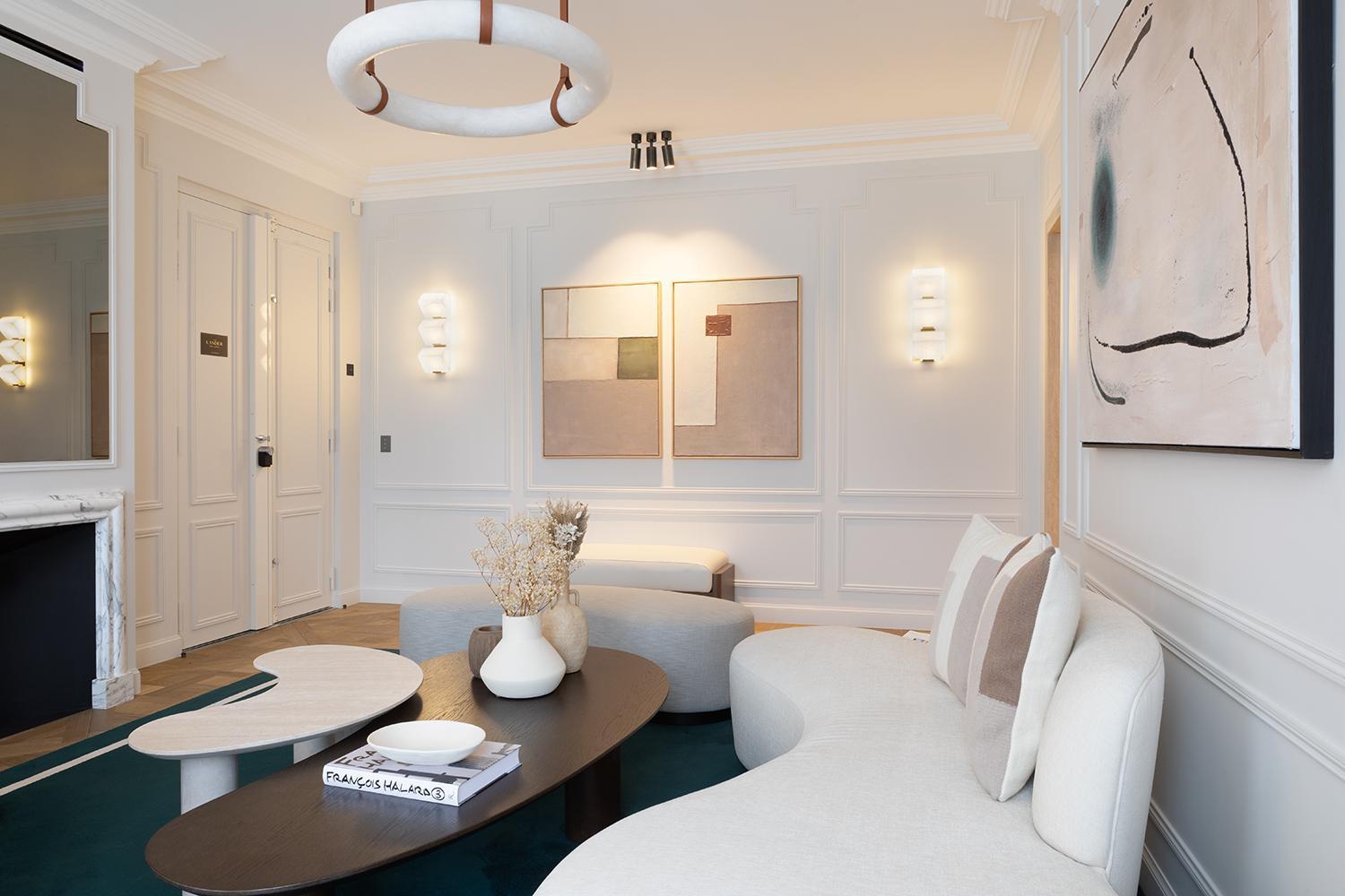 Thelander - Serviced In Champs Elysees Apartment Paris