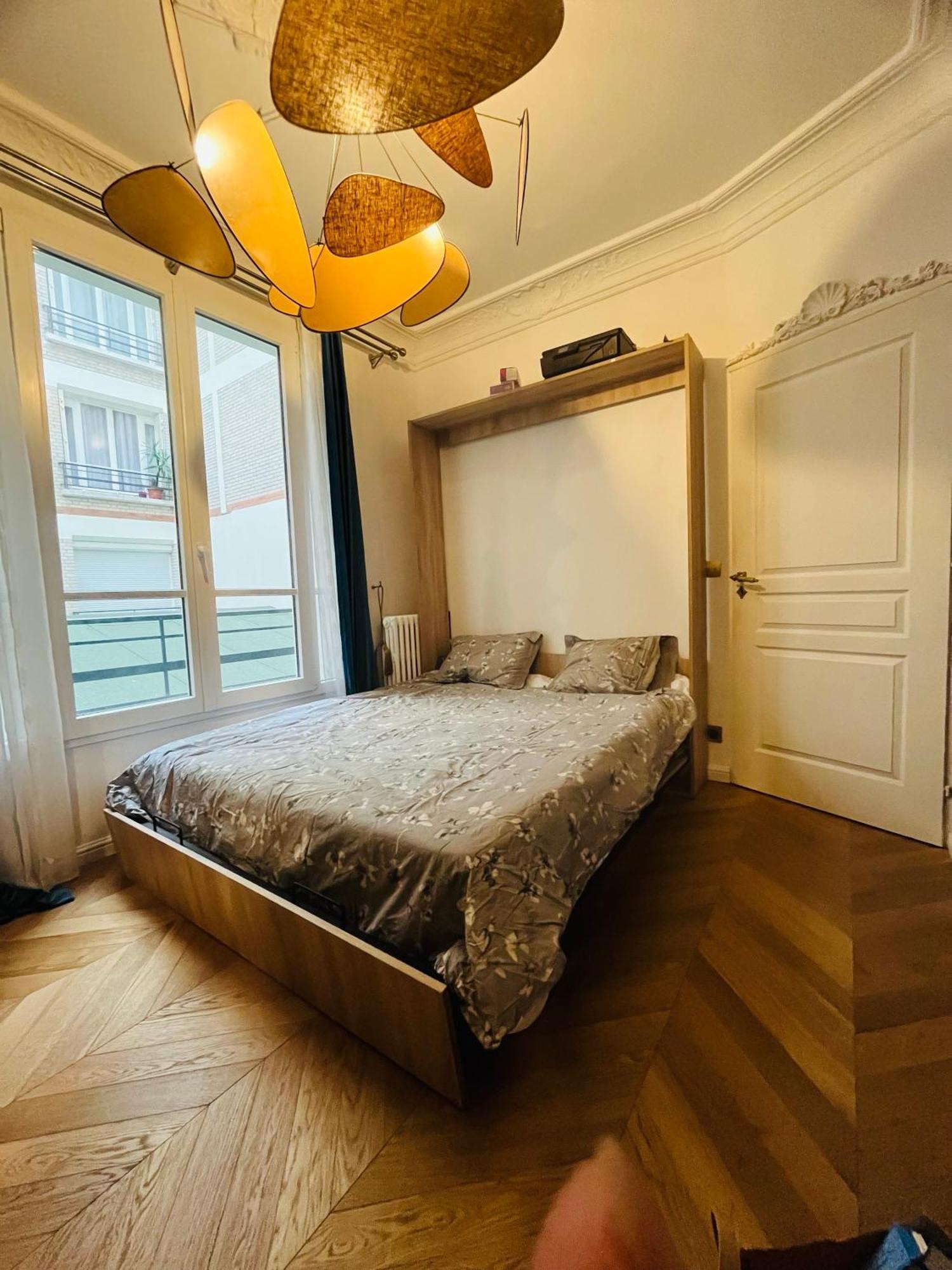 Grand Coeur Apartment Paris