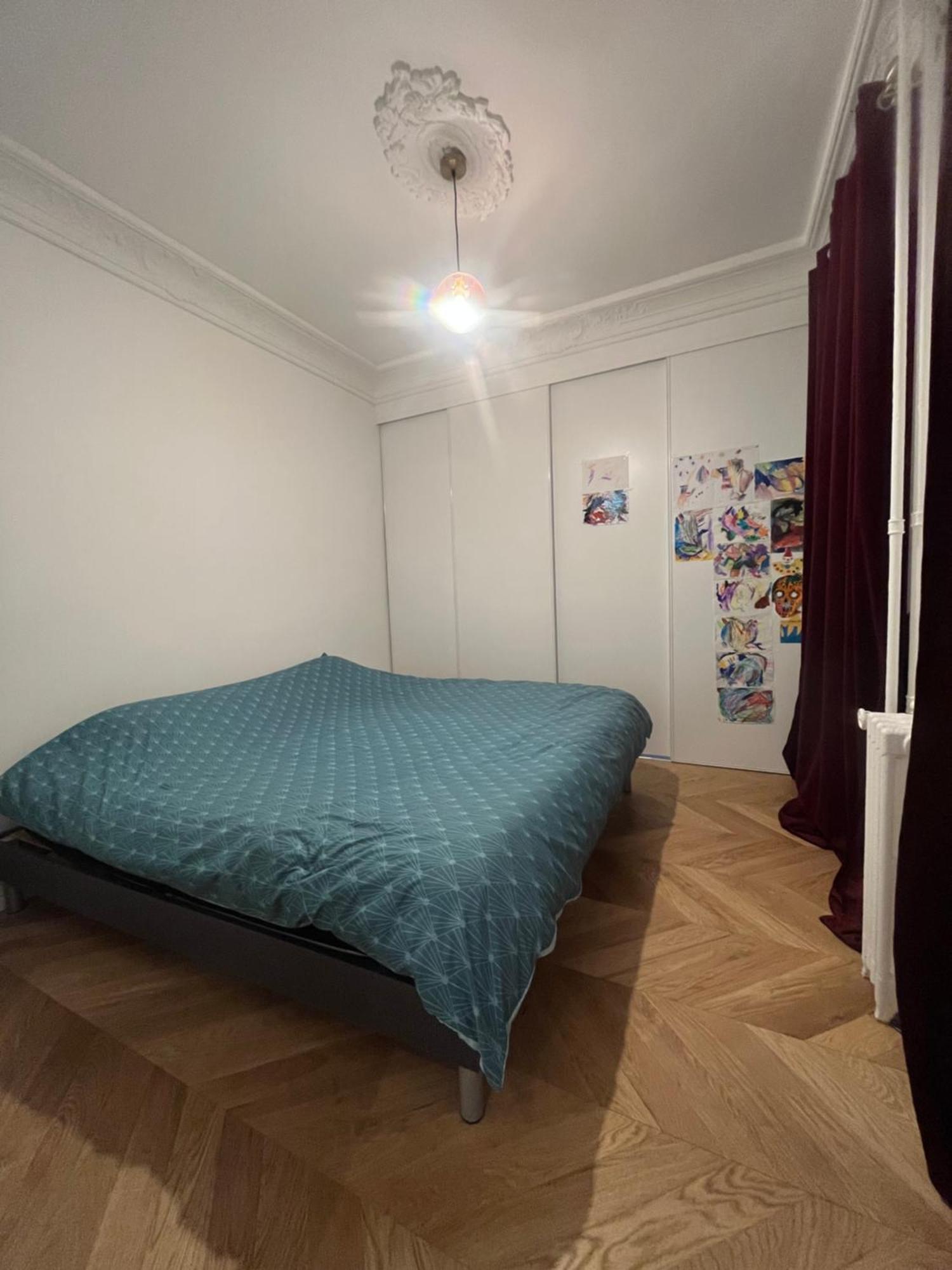Grand Coeur Apartment