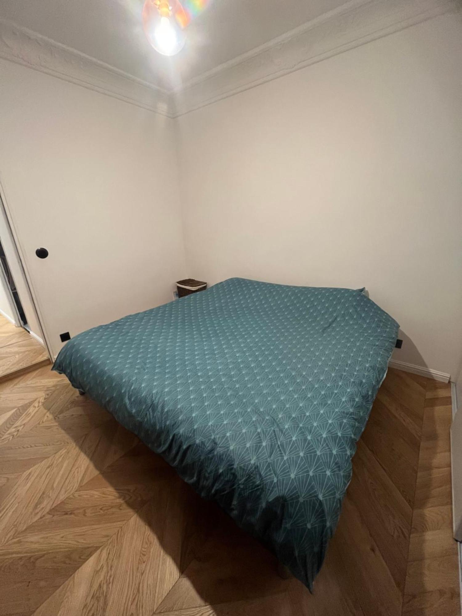 Grand Coeur Apartment *