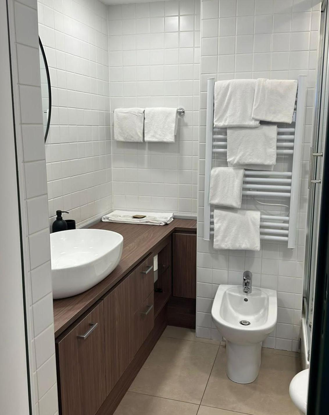 Appart hôtel Multiresidence L'elysee Paris