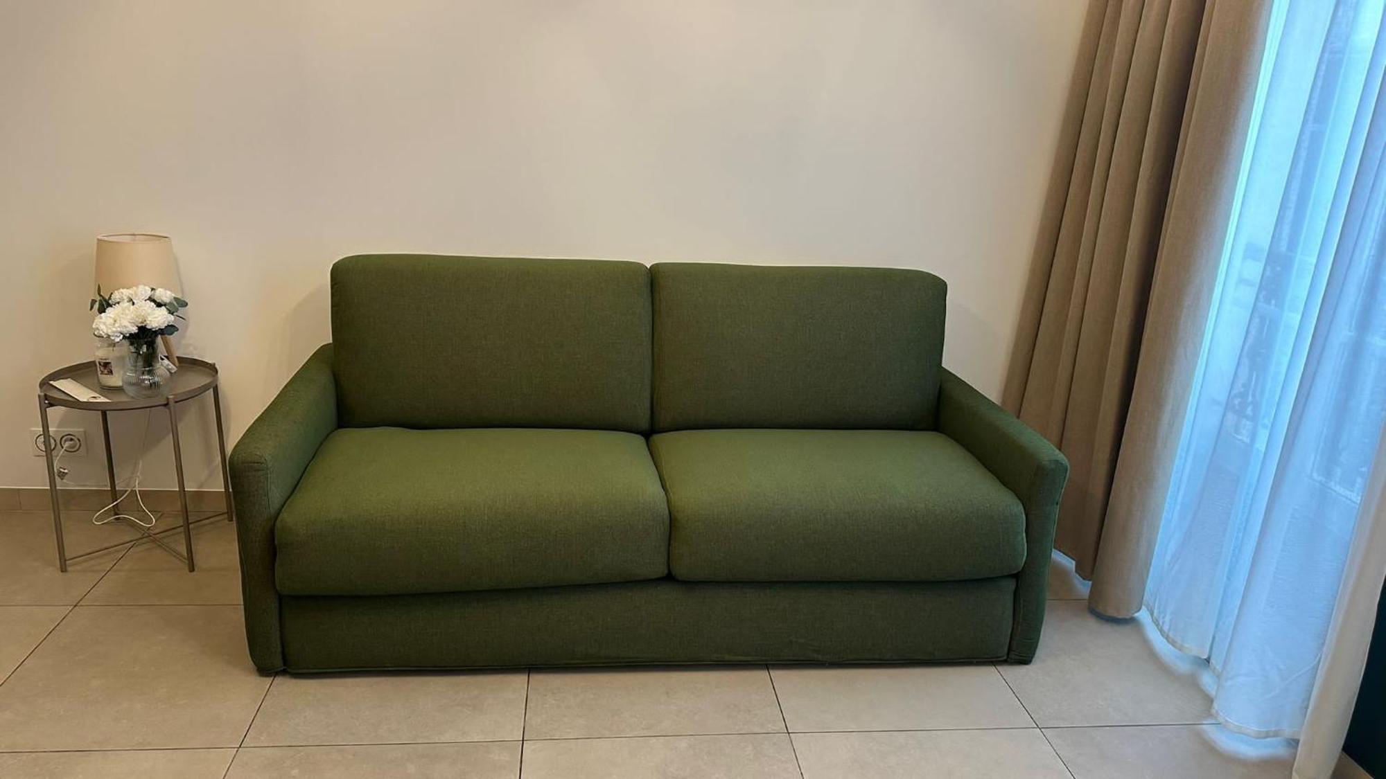 Multiresidence L'elysee Appart hôtel *