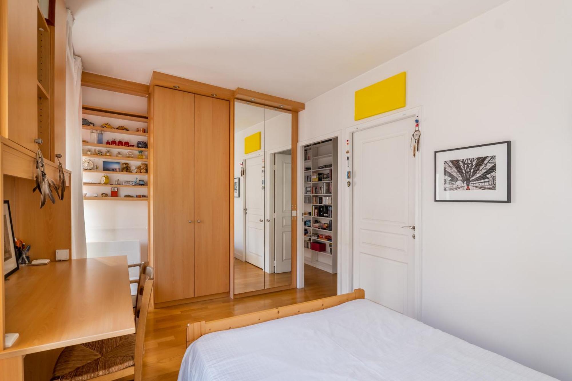 Apartamento Veeve - Village Vision