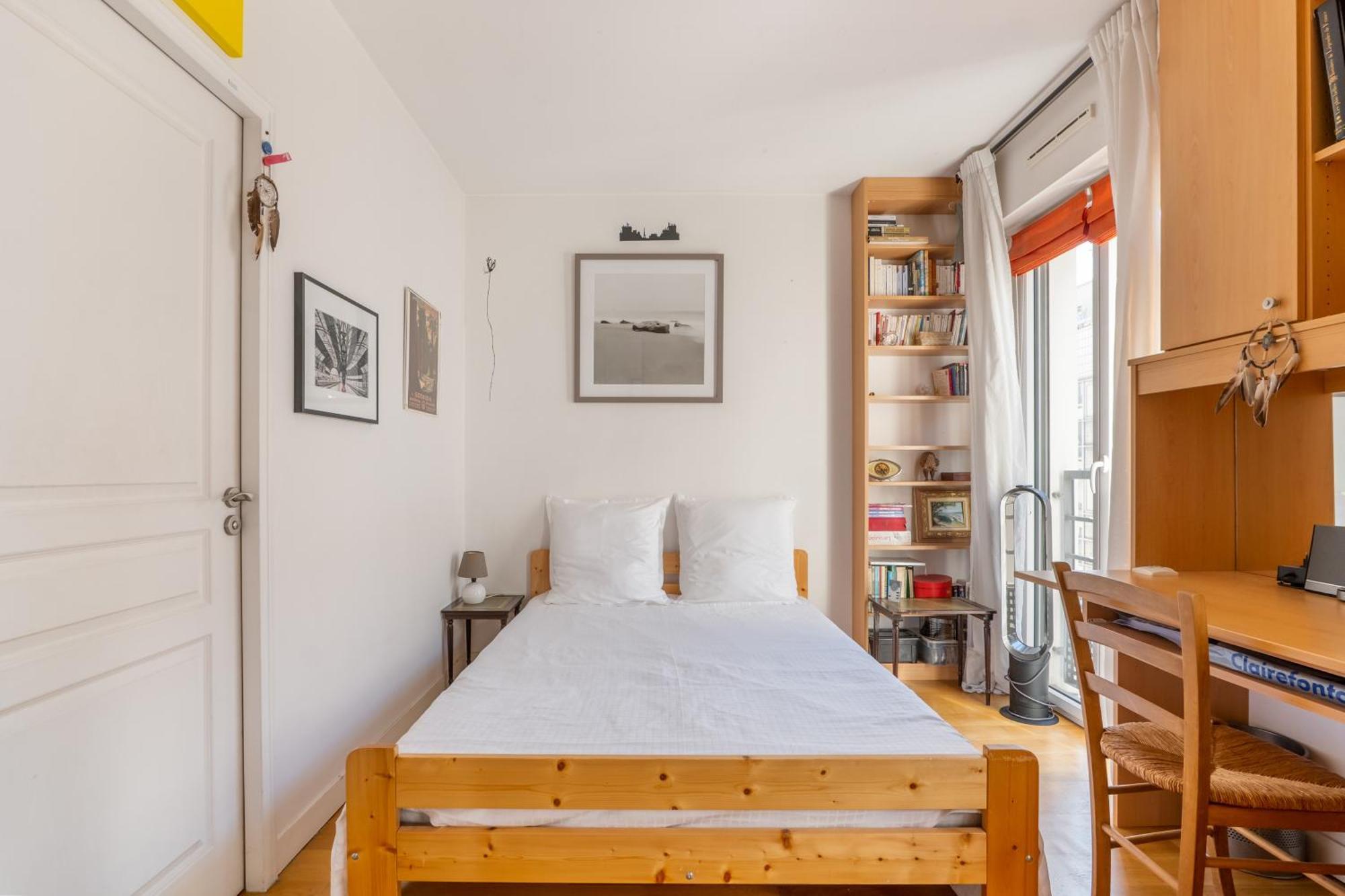 Veeve - Village Vision Apartamento *