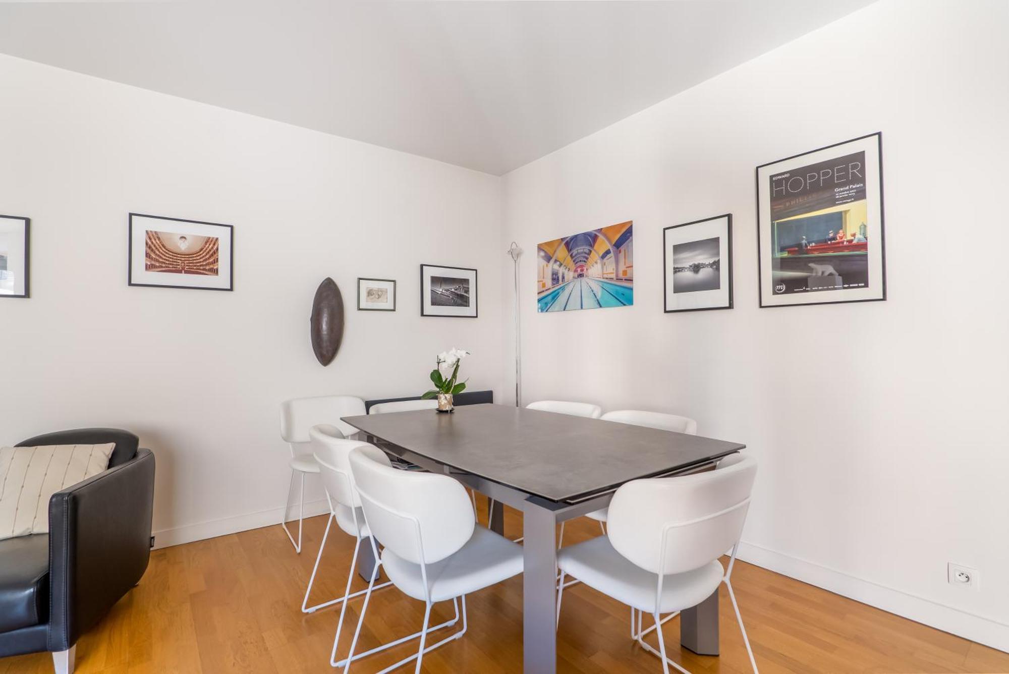 Veeve - Village Vision Apartamento *