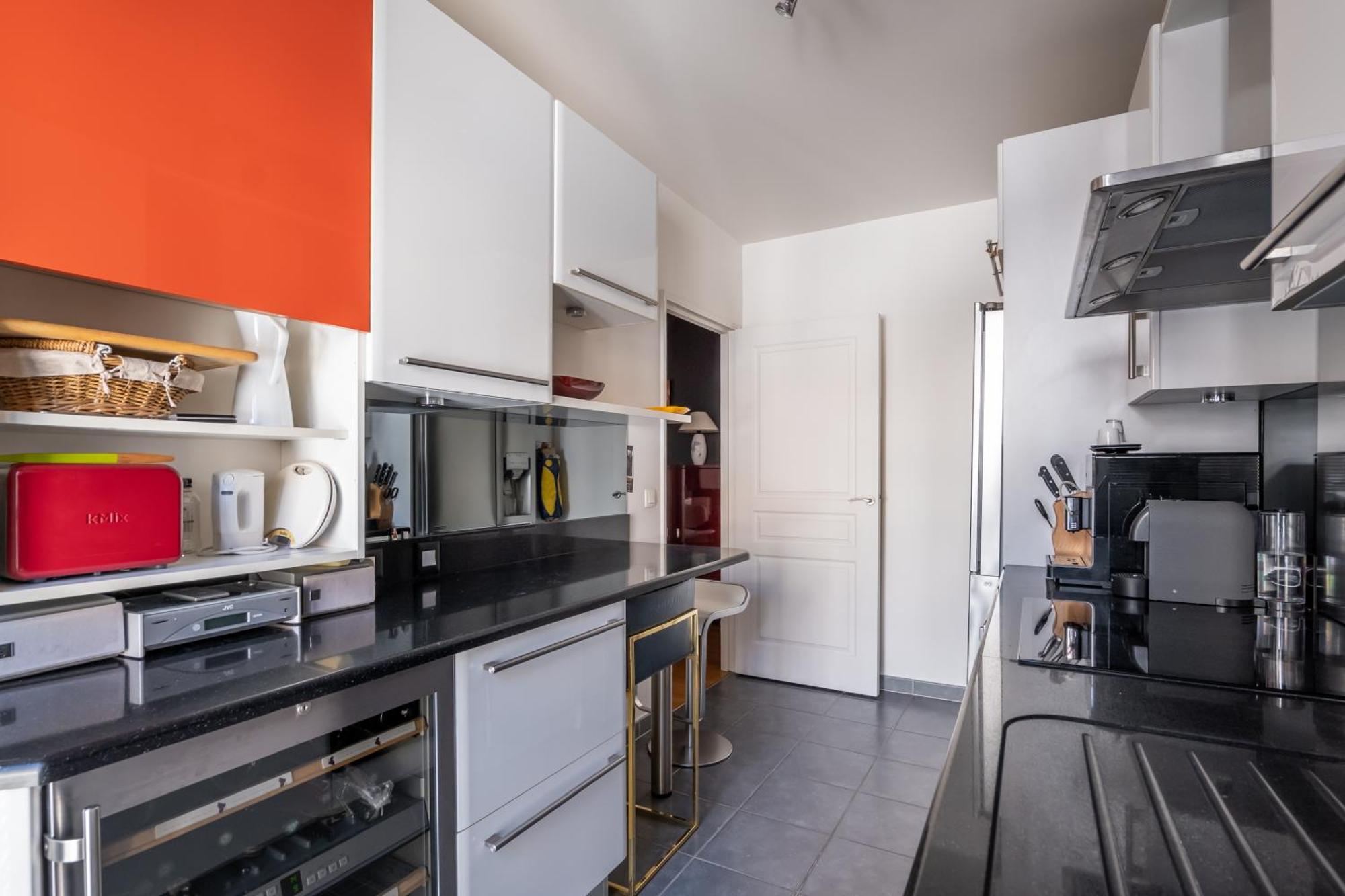 Veeve - Village Vision Apartamento Paris