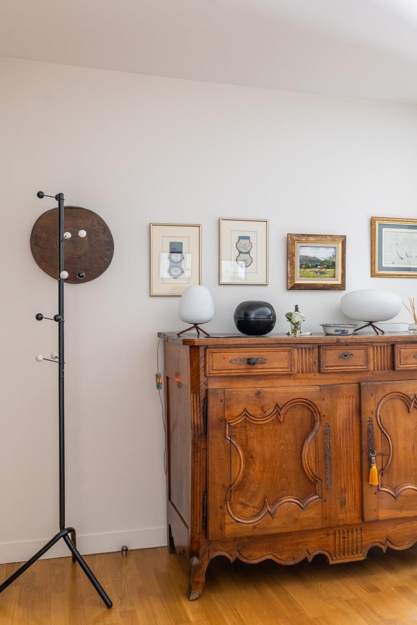 Apartamento Veeve - Village Vision Paris