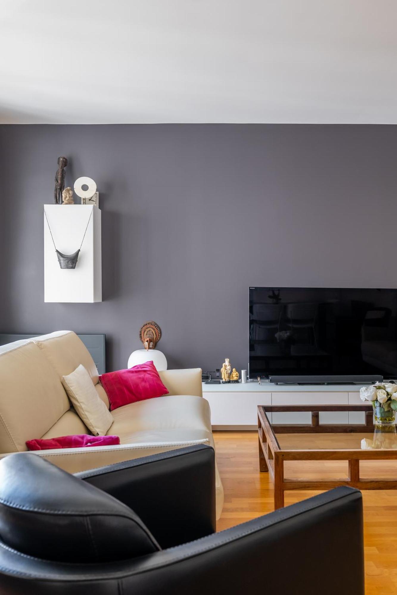 Apartamento Veeve - Village Vision