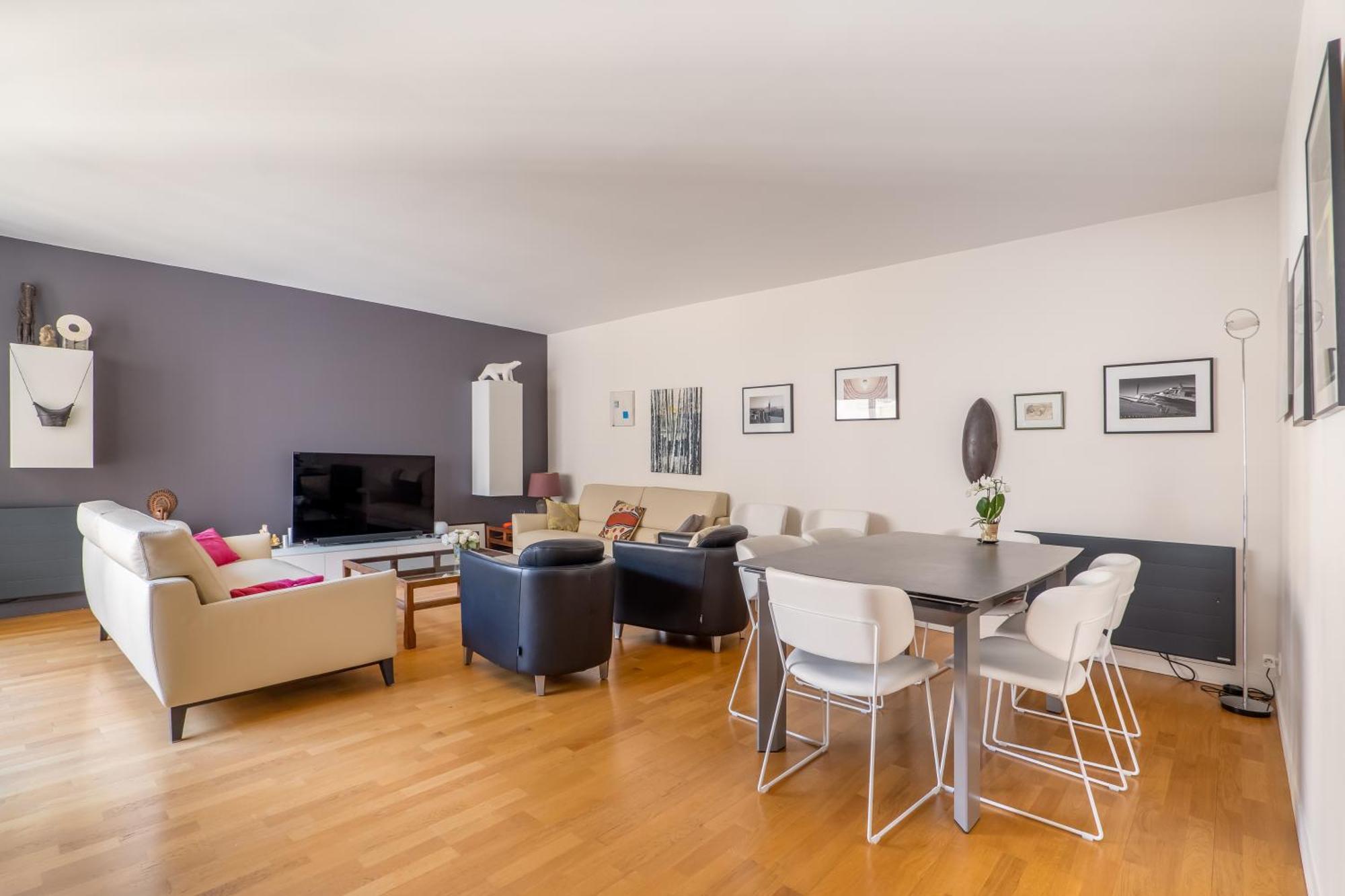Apartamento Veeve - Village Vision Paris
