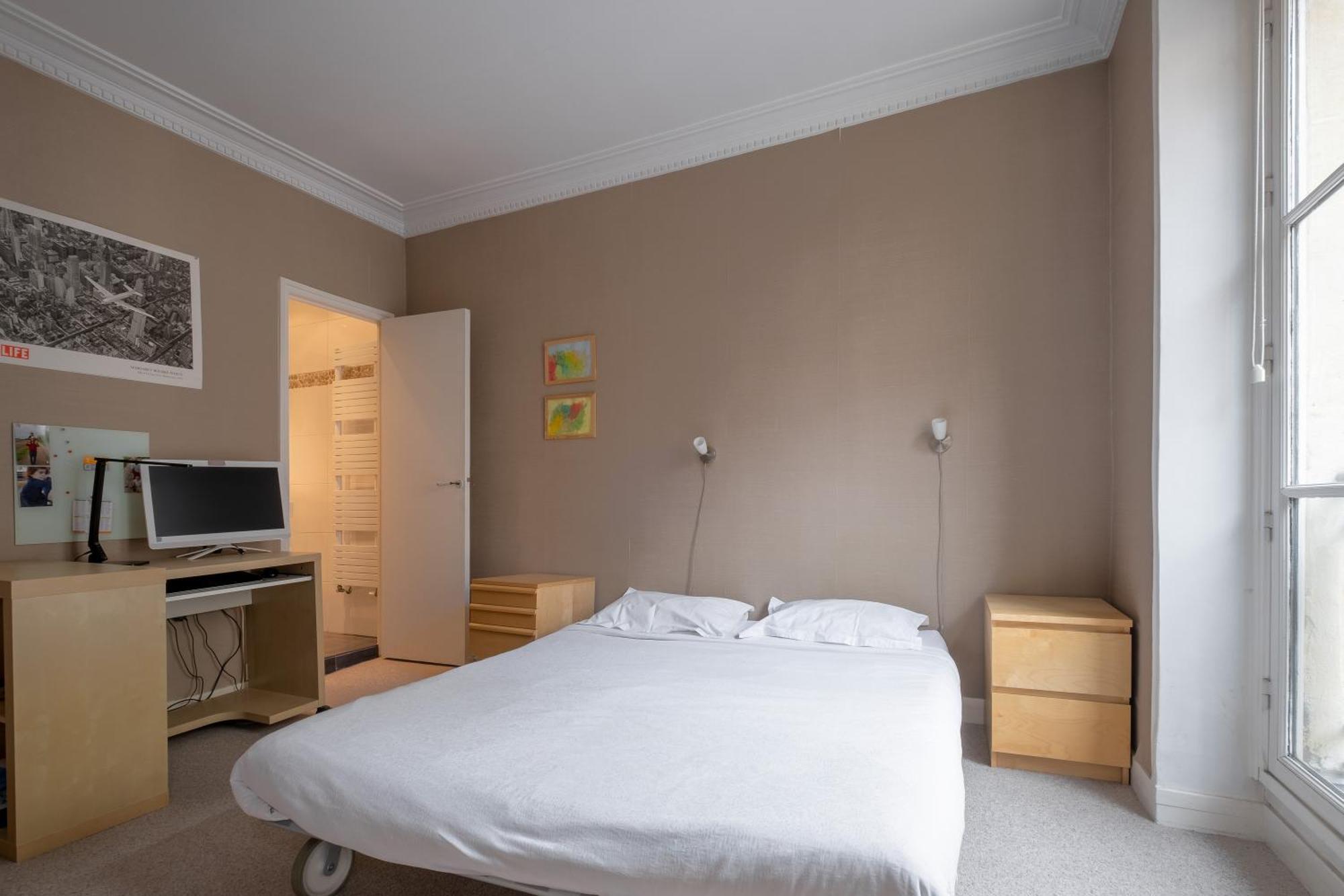 Apartment Veeve - Peaches Of