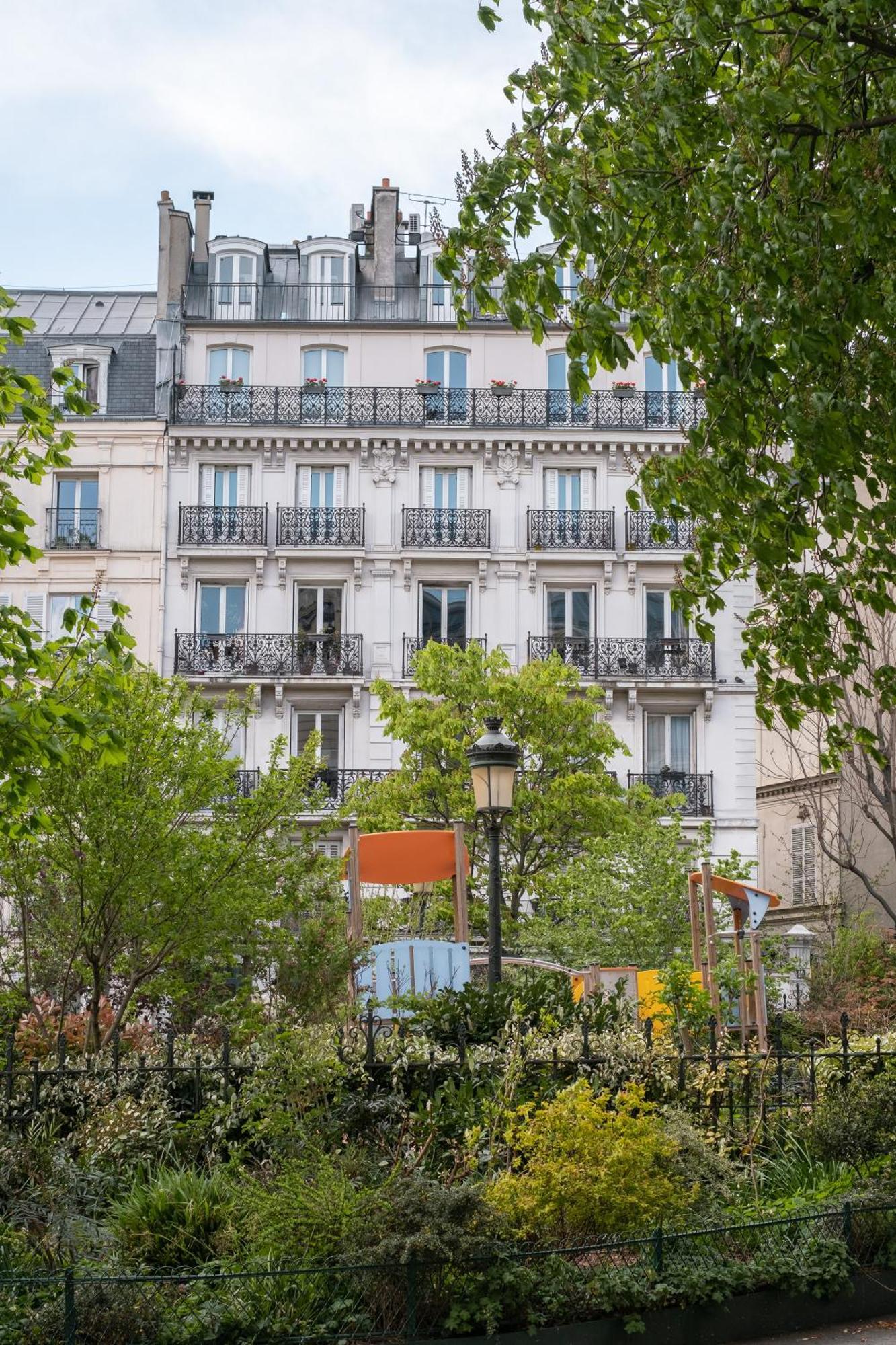 Apartment Veeve - Peaches Of Paris