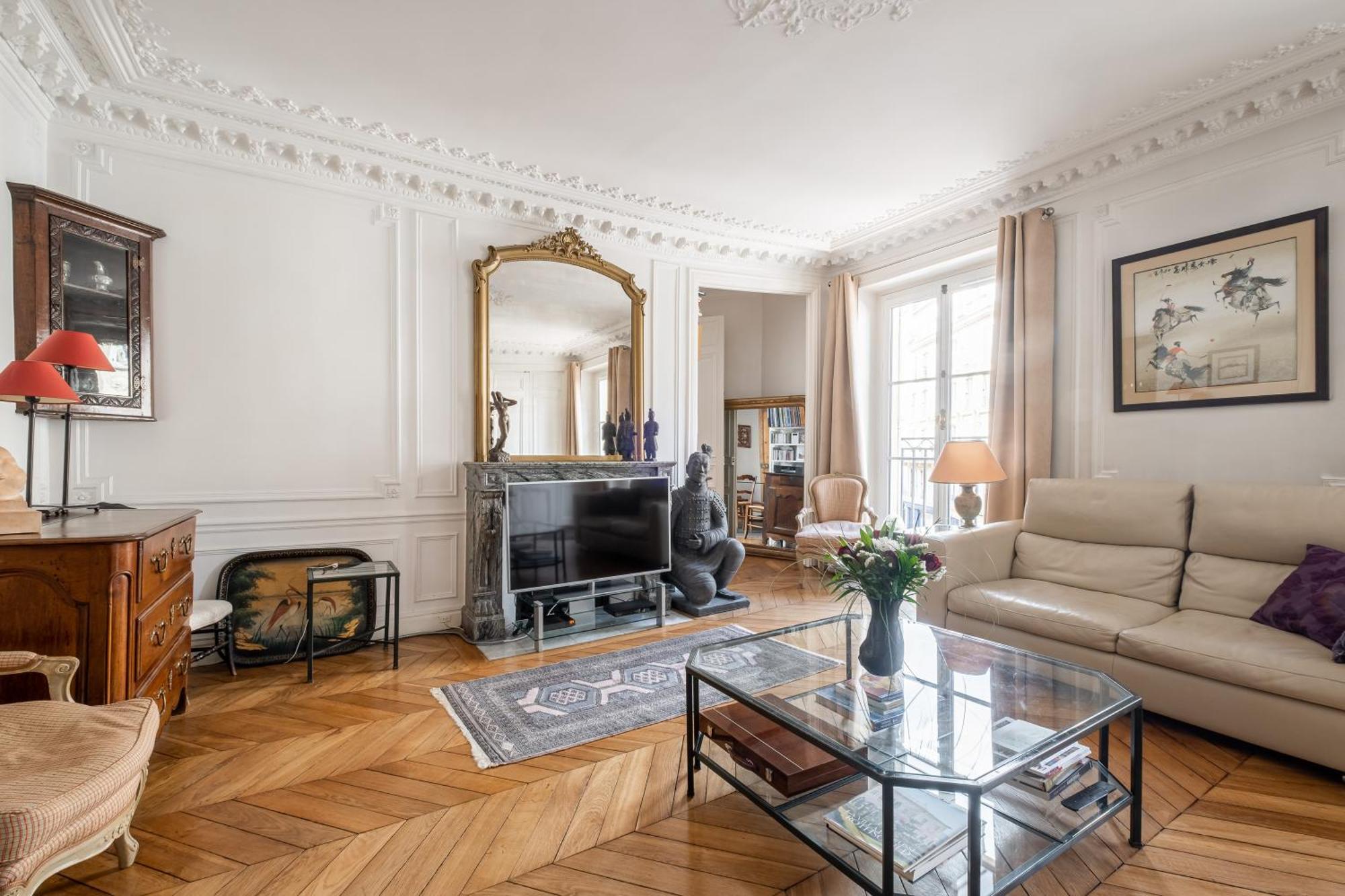 Apartment Veeve - Peaches Of