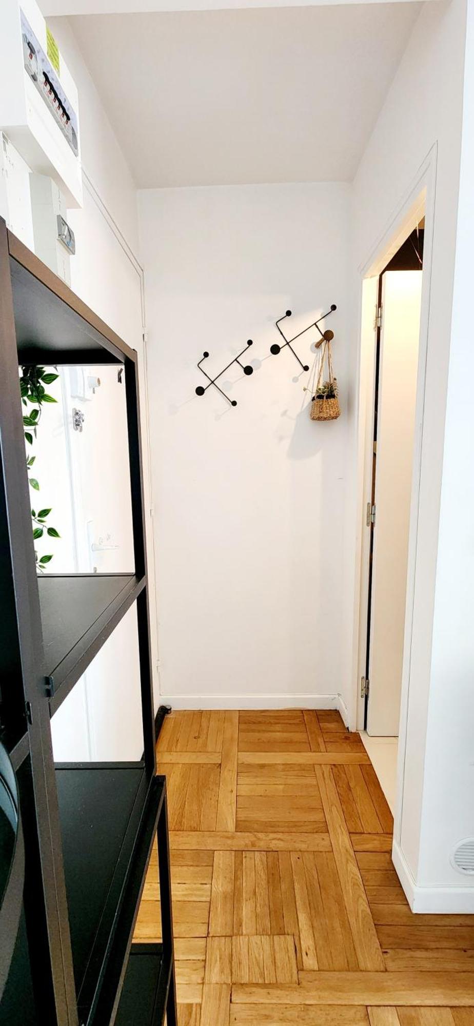Apartamento Studio La Muette Near Eiffel Tower Jo 2024 *