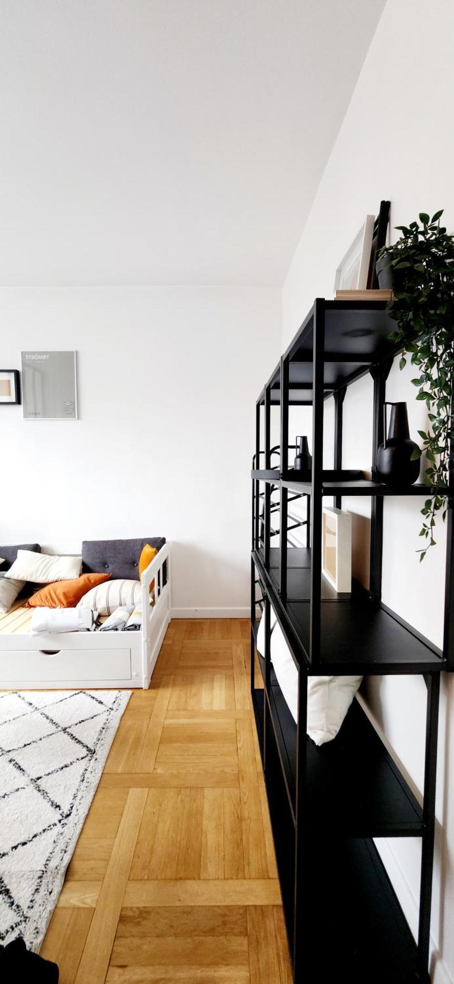 Apartamento Studio La Muette Near Eiffel Tower Jo 2024