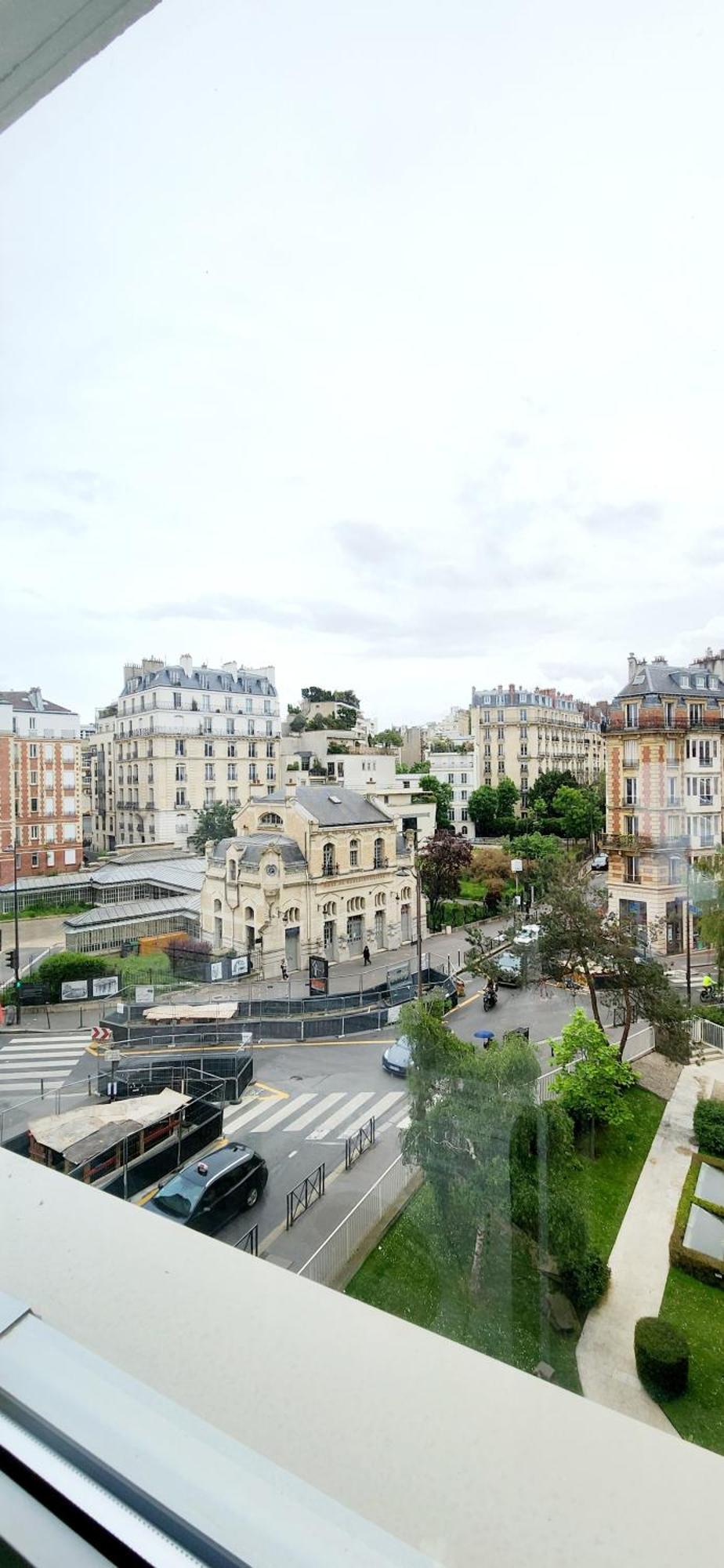 Studio La Muette Near Eiffel Tower Jo 2024 Apartamento *