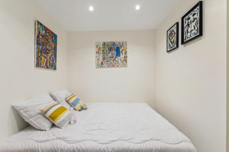 Appartement 309 Sedaine - Superb In *