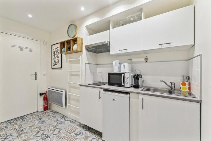 309 Sedaine - Superb In Appartement