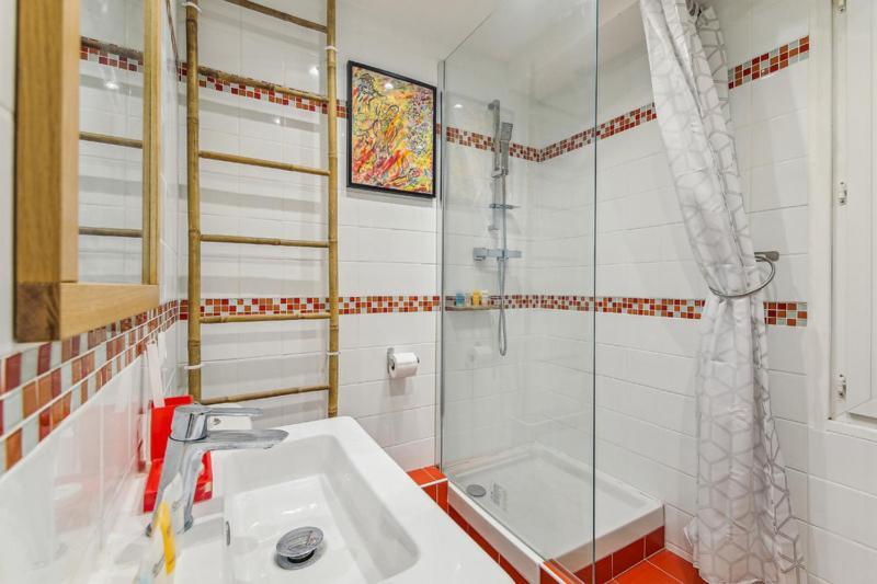 309 Sedaine - Superb In Appartement Paris
