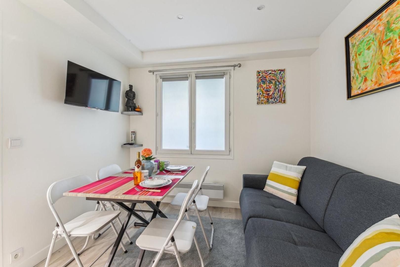 Appartement 309 Sedaine - Superb In Paris