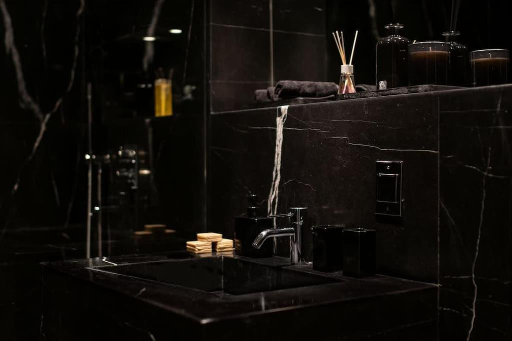 Apartamento De Luxe Avenue Montaigne *