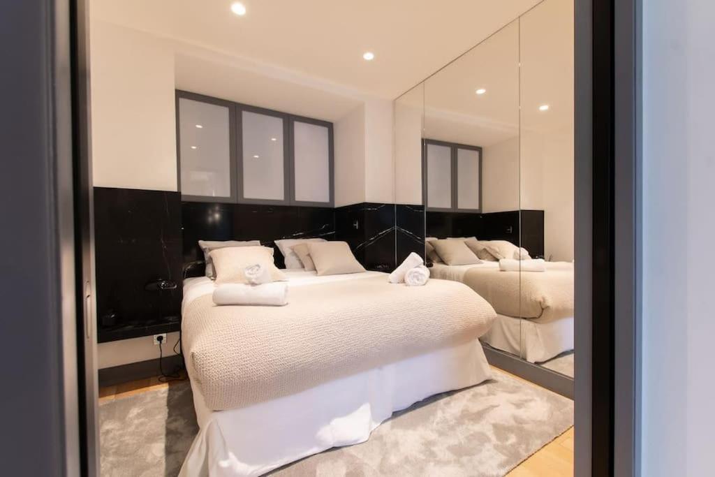 Apartamento De Luxe Avenue Montaigne *