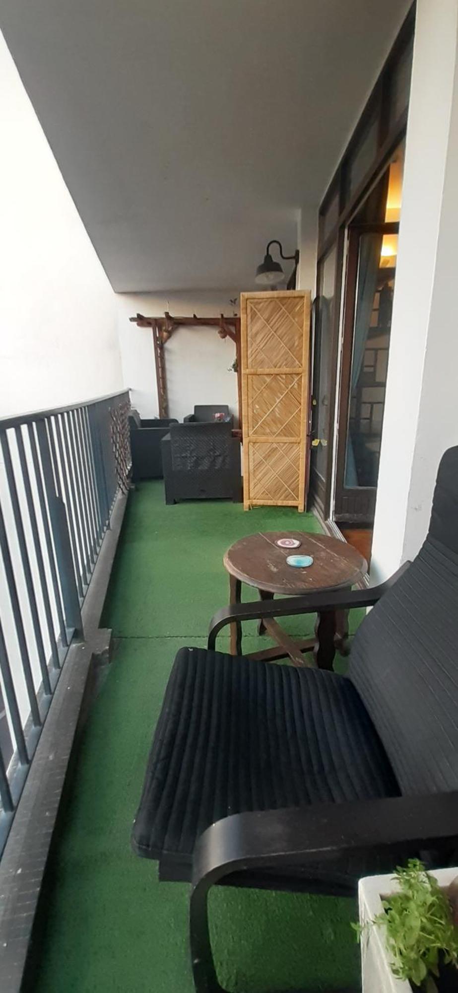 Pres De Tour Eiffel Séjour chez l'habitant