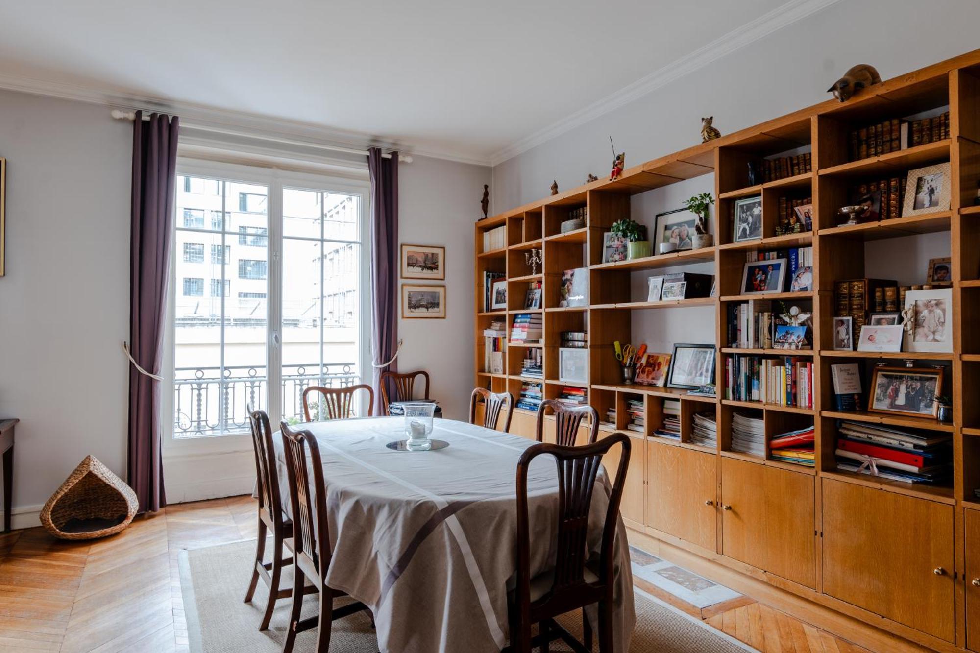Apartment Veeve - Enduring Grace *
