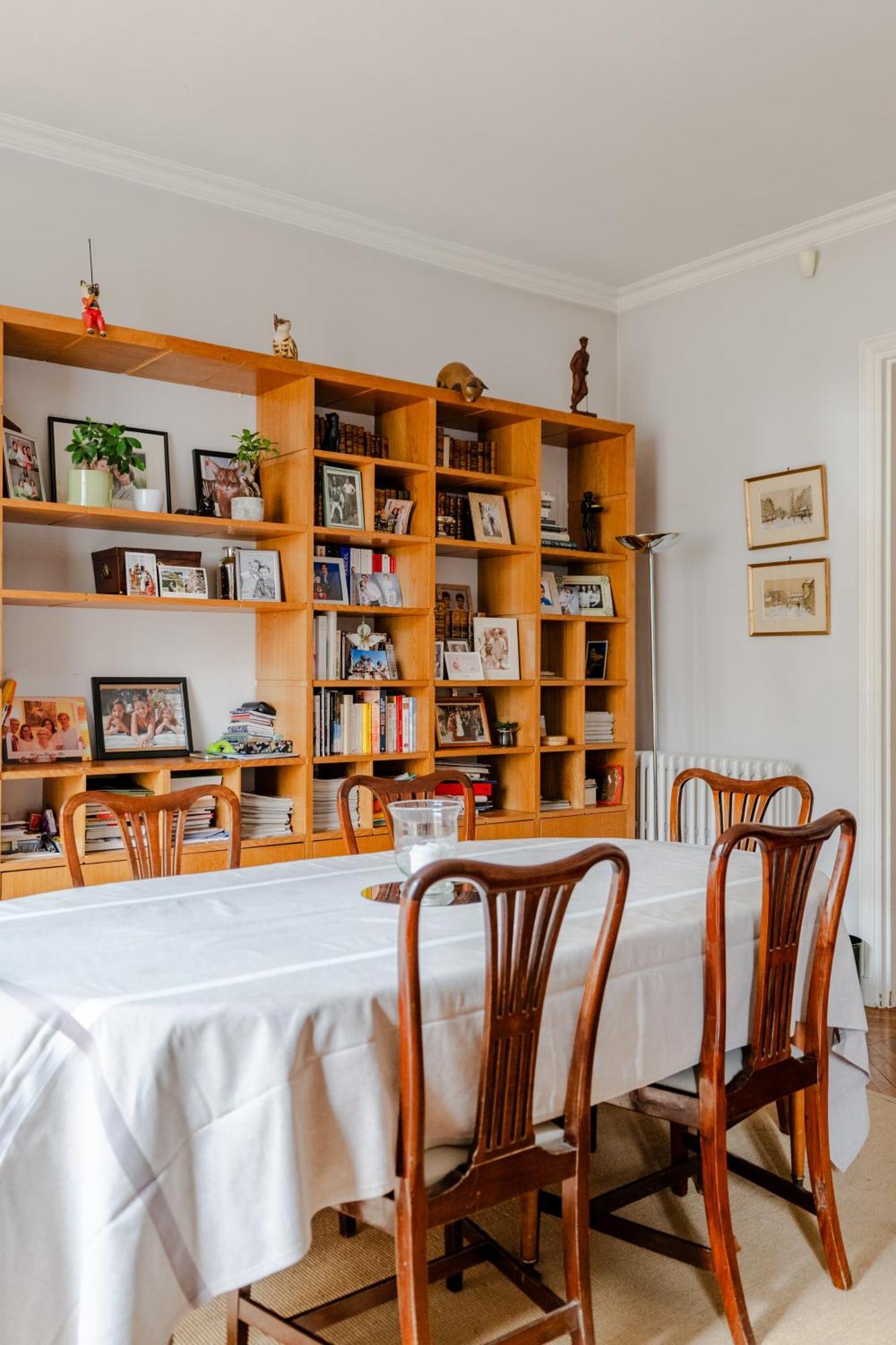 Apartment Veeve - Enduring Grace Paris