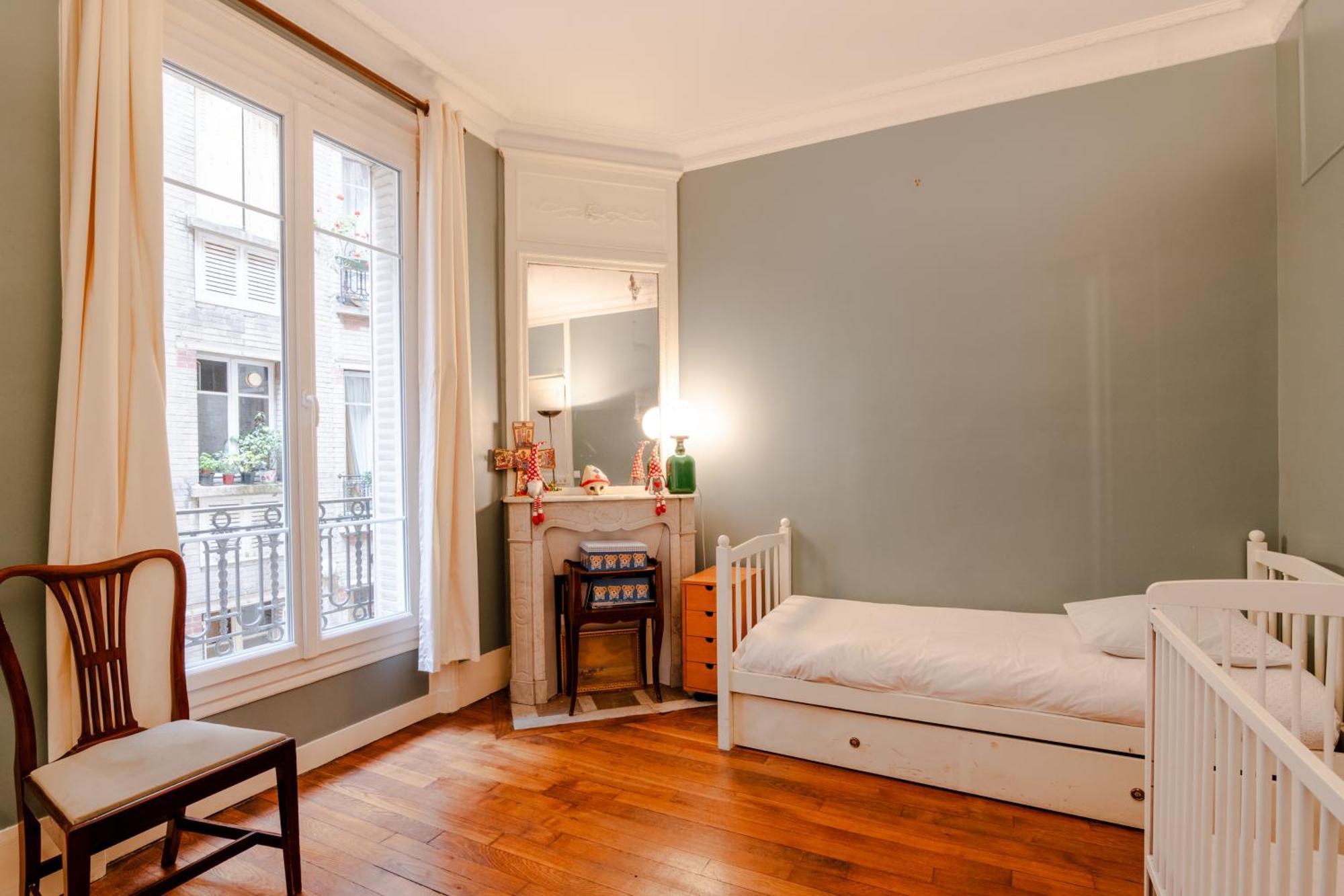 Apartment Veeve - Enduring Grace *