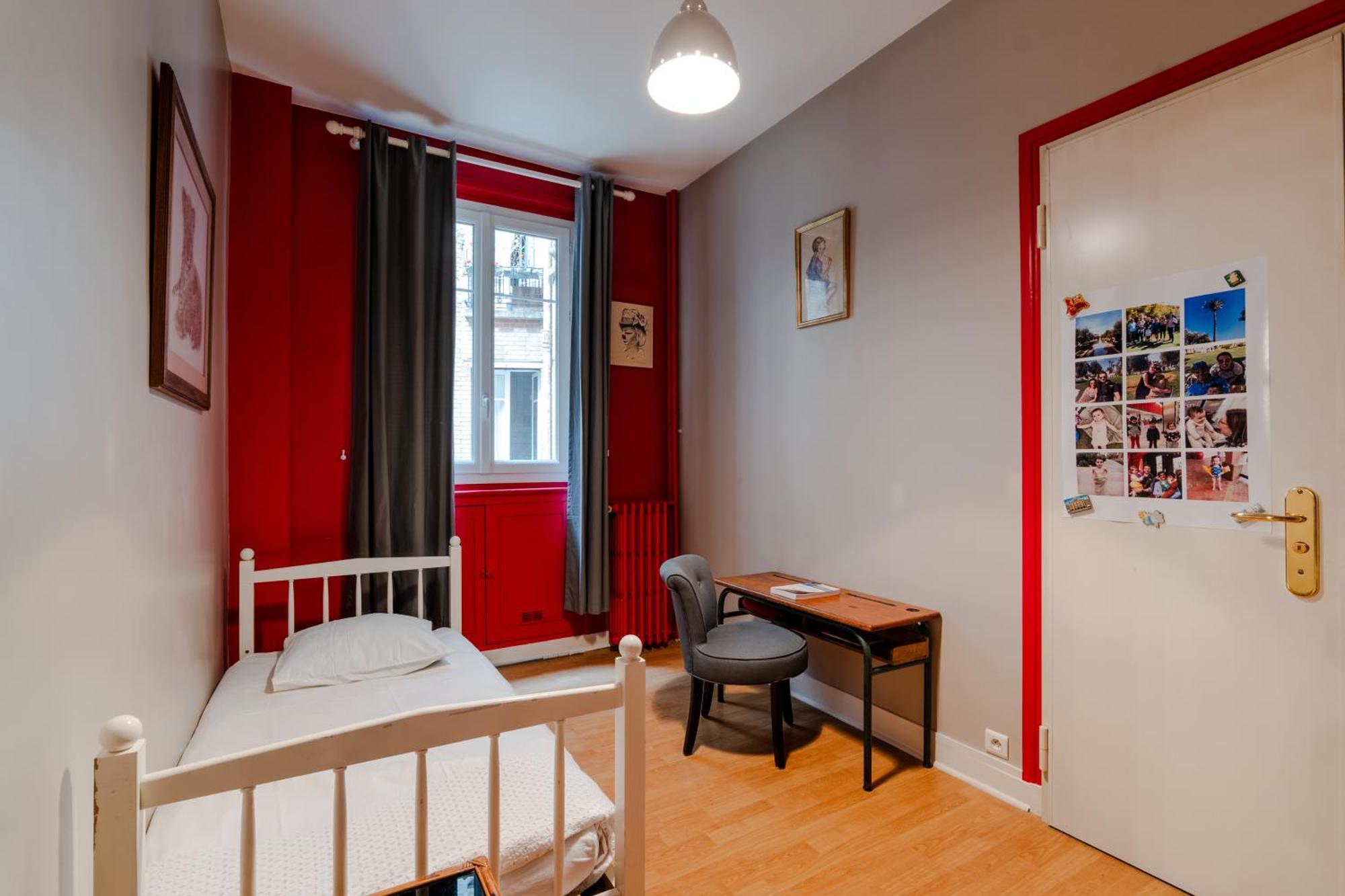 Apartment Veeve - Enduring Grace *