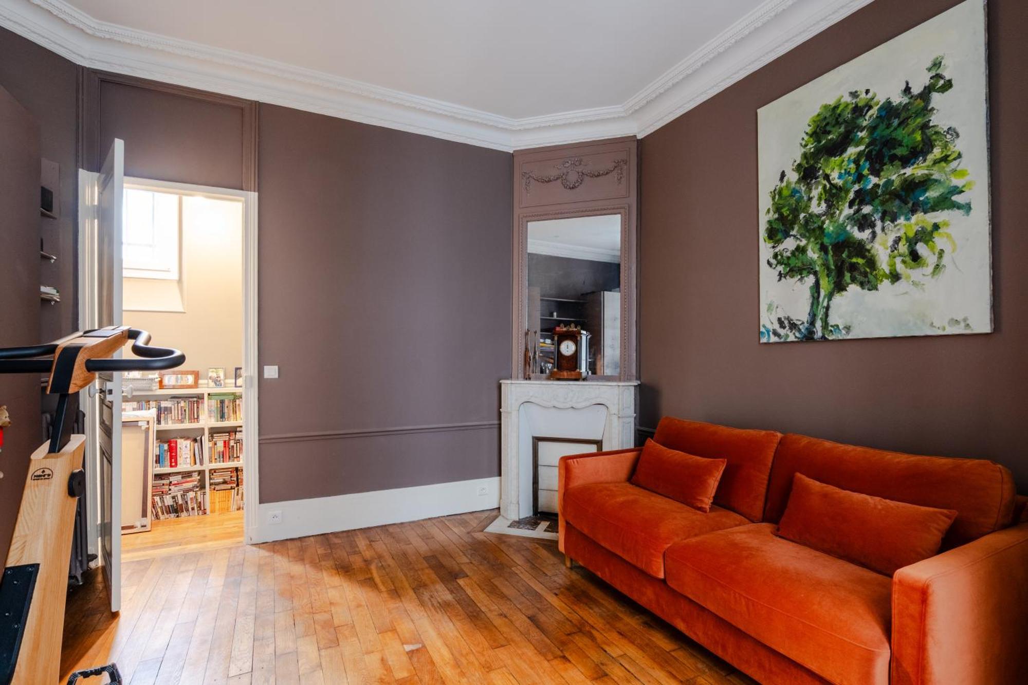 Apartment Veeve - Enduring Grace *