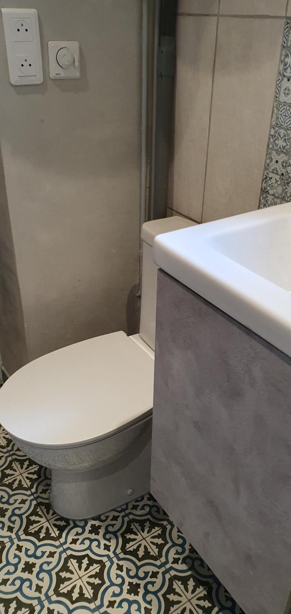 Charming Studio Pernety Homestay Paris